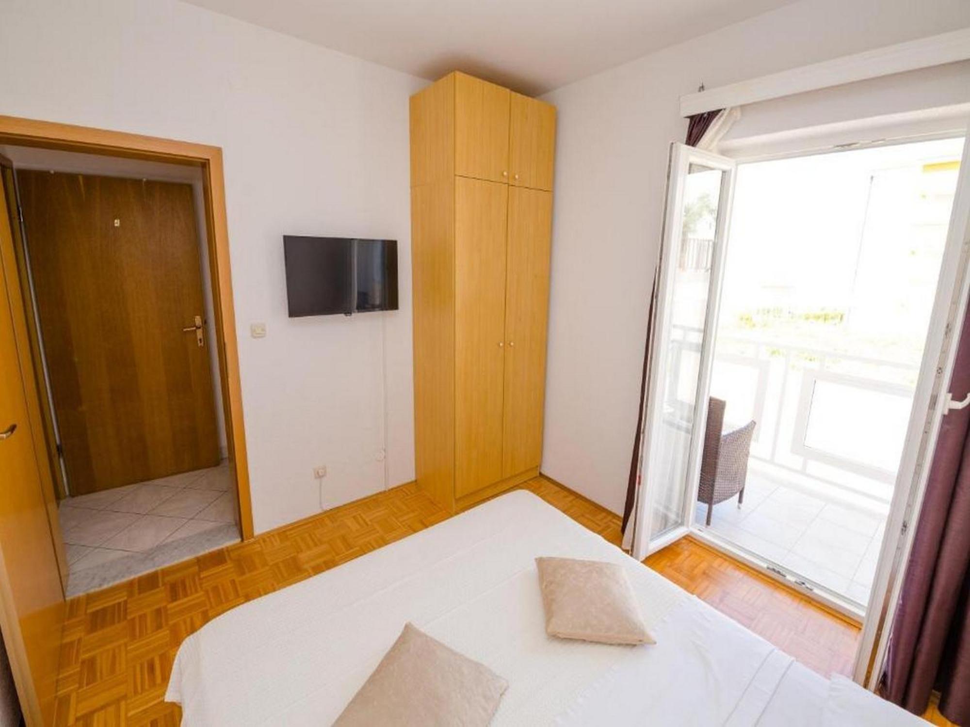 Apartments Bandalo Podstrana Chambre photo